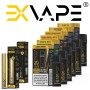 Pack d'implantation EXPOD Gold Series