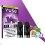 Fruit de la passion Ice VUSE RELOAD 1000 2 PODS