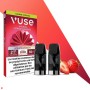 Fraise Sauvage VUSE RELOAD 1000 2 PODS