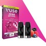 Fruits Rouges Intense VUSE RELOAD 1000 2 PODS
