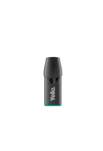Menthe Glacée- 2 Pods Yello™ – Compatibles Vuse ePod/ePod2/Pro 2 Pods Yello– Menthe Glacée Compatibles Vuse ePod/ePod2/Pro