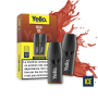 Cola Ice – 2 Pods Yello™ – Compatibles Vuse ePod/ePod2/Pro
