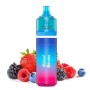Mixed Berries Puff rechargeable TPD Fumot T 9000 Randm Tornado